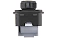 2005 Volkswagen Jetta - Mirror Switch, Sedan, Chassis Range from 600001