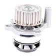 V10-50062-1 Water Pump - Replaces OE Number 06F 121 011