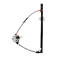 V10-7689 Window Regulator - Replaces OE Number 701 837 501 F
