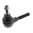 1997 Audi Cabriolet - Front, Driver or Passenger Side, Outer Tie Rod End, Aftermarket Grade; Made In: Turkey