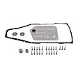 1999 BMW 750iL - Automatic Transmission Fluid, Aftermarket Grade