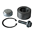 V30-2608 Front, Driver or Passenger Side Wheel Bearing, Kit