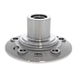 V30-3875 Rear, Driver or Passenger Side Wheel Hub, 5 Lugs
