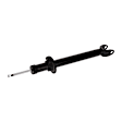 V30-3886 Front, Driver or Passenger Side Bare Strut