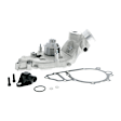 V45-50006 Water Pump, 3.0L, 4Cyl