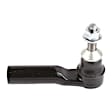 V58-0016 Front or Rear, Driver or Passenger Side, Outer Tie Rod End