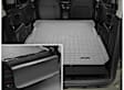 421055SK Cargo Mat, Molded Cargo Liner, Gray, Made of Rubber, Cargo Liner Series