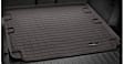 431236 Cargo Mat, Molded Cargo Liner, Cocoa, Made of Thermoplastic, Cargo Liner Series