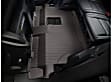 4714753 Third Row FloorLiner Series Molded Floor Liner, Cocoa High-Density Tri-Extruded (HDTE)