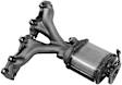 16579 Catalytic Converter, 2.4L, 4Cyl, Federal EPA Standard, 46-State Legal (Cannot ship to CA, CO, NY or ME), Ultra Series, Direct Fit