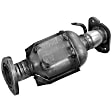 16709 Catalytic Converter, 3.6L, 6Cyl, Federal EPA Standard, 46-State Legal (Cannot ship to CA, CO, NY or ME), Ultra Series, Direct Fit