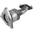 16792 Rear Catalytic Converter, 3.0L, 6Cyl, Federal EPA Standard, 46-State Legal (Cannot ship to CA, CO, NY or ME), Ultra Series, Direct Fit