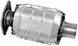 83268 Rear Catalytic Converter, 2.4L, 4Cyl, CARB and Federal EPA Standards, 50-state Legal, CalCat Series, Direct Fit
