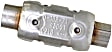 83601 No Returns Accepted - Catalytic Converter, CARB and Federal EPA Standards, 50-state Legal, CalCat Series, Semi-Universal (Welding Required)