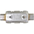 83801 Rear, Driver or Passenger Side Catalytic Converter, CARB and Federal EPA Standards, 50-state Legal, CalCat Series, Direct Fit