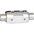 83804 Catalytic Converter, CARB and Federal EPA Standards, 50-state Legal, CalCat Series, Direct Fit