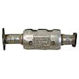 83889 Rear Catalytic Converter, 3.8L, 6Cyl, CARB and Federal EPA Standards, 50-state Legal, CalCat Series, Direct Fit