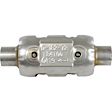 84100 Catalytic Converter, CARB and Federal EPA Standards, 50-state Legal, CalCat Series, Direct Fit