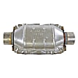 84207 Catalytic Converter, CARB and Federal EPA Standards, 50-state Legal, CalCat Series, Direct Fit