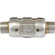 84407 Rear Catalytic Converter, CARB and Federal EPA Standards, 50-state Legal, CalCat Series, Direct Fit