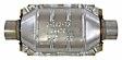 84410 No Returns Accepted - Catalytic Converter, CARB and Federal EPA Standards, 50-state Legal, CalCat Series, Semi-Universal (Welding Required)
