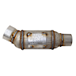 84510 Driver or Passenger Side Catalytic Converter, 6.1L, 8Cyl, CARB and Federal EPA Standards, 50-state Legal, CalCat Series, Direct Fit