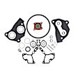 1987 Chevrolet Caprice - Fuel Injector Repair Kit