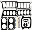 18013B Fuel Injector Repair Kit - Direct Fit