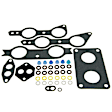 18021A Fuel Injector Repair Kit - Direct Fit
