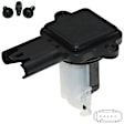 245-1290 Mass Air Flow Sensor, 6 Cyl., 3.0L Engine, (5) Terminal Quantity, Female Connector Gender, Mounting Hardware and Housing Included
