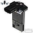 245-1431 Mass Air Flow Sensor, 4 Cyl., 2.0L Engine, (5) Terminal Quantity, Female Connector Gender, Mounting Hardware and Housing Included