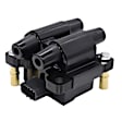 920-1124 Ignition Coil, Sold Individually, 2.5L, 4Cyl, ThunderSpark Series