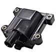 920-1141 Ignition Coil, Sold Individually, 3.0L, 6Cyl, ThunderSpark Series