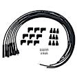 924-1552 Spark Plug Wire, Set