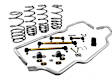GS1-VWN003 Lowering Kit