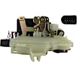 V10-85-0016 Front, Passenger Side Door Lock Actuator - Replaces OE Number 3B1 837 016 CG