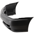 Front Primed Bumper Cover, 6 Cyl., 3.2L Engine