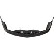Front Primed Bumper Cover, 6 Cyl., 3.2L Engine