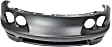 Front Primed Bumper Cover, GS/GS-R/LS Models, USA Built Vehicle