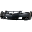2006 Acura TL - Front Primed Bumper Cover