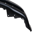 2006 Acura TL - Front Primed Bumper Cover