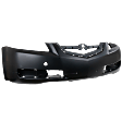 2006 Acura TL - Front Primed Bumper Cover