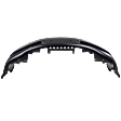 2006 Acura TL - Front Primed Bumper Cover