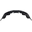 2006 Acura TL - Front Primed Bumper Cover