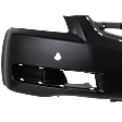 2006 Acura TL - Front Primed Bumper Cover