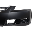 2006 Acura TL - Front Primed Bumper Cover