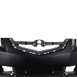 2006 Acura TL - Front Primed Bumper Cover