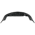 2004 Acura TSX - Front Primed Bumper Cover