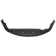 2004 Acura TSX - Front Primed Bumper Cover