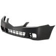 2004 Acura TSX - Front Primed Bumper Cover